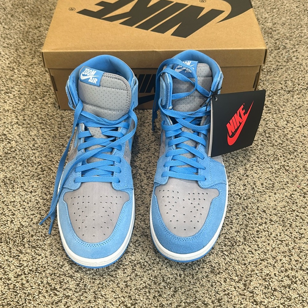 Nike Air Jordan 1 ZM